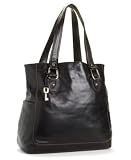 Fossil Claudia Leather Tote