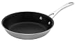 Le Creuset 3-Ply Stainless-Steel 8-Inch Nonstick Omelet Pan