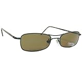 Calvin Klein Mocha Lens Fashion Sunglasses by