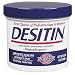 Desitin Diaper Rash Paste, 40% Zinc Oxide Maximum Strength, 16 oz.