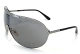 TOM FORD Rex TF101 TF-101 Gunmetal Black D92 Frame Sunglasses