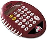 Ohio State Buckeyes Pro-Grip Calculator