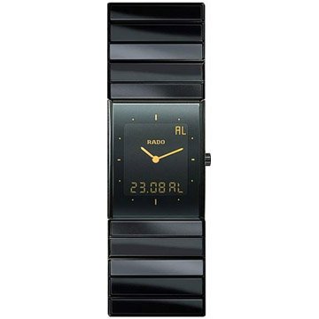 Rado Ceramica Mens Watch R21324152