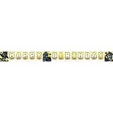 Batman The Dark Knight Jointed Banner, 8ft