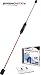 Californian Products Swingstick inkl. Trainings-DVD und Plan