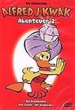 Alfred J. Kwak - Abenteuer 2