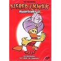 Alfred J. Kwak - Abenteuer 2