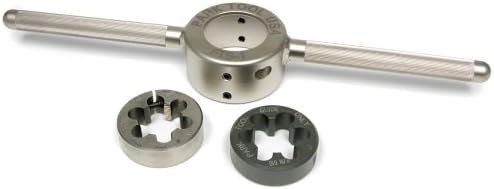 Park Tool FTS-1 Fork Threading Set