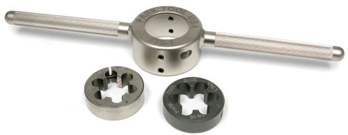 Park Tool FTS-1 Fork Threading Set