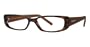 Calvin Klein 965 eyeglasses