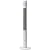 Apice アピックス スリムハイタワーファン ホワイト AFT-920R-WH