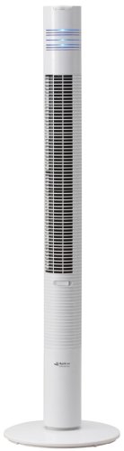 Apice アピックス スリムハイタワーファン ホワイト AFT-920R-WH