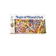 Magical Mitzvah Park Board Game by  Jewish Educational Toys