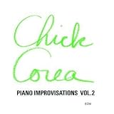 Piano Improvisations, Vol. 2