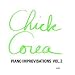 Piano Improvisations, Vol. 2