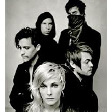 The Sounds