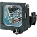 Photo : Panasonic ET LAD55W - projector lamp - 2 PACK ( ET-LAD55W )