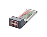 Syba Best Connectivity SATA II Expresscard/34mm and 2x eSATA ports