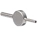 Stainless Steel Hypodermic Tube Fitting, Manifold, Inlet - 9 Gauge, Outlet - 18 Gauge (Pack of 5)