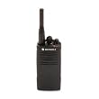 RADIO,UHF, 2-WAY,10CHL,BK
