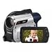 DC 411 - Camcorder - Videoaufnahme im Breitbildformat