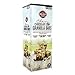 Wellsley Farms Chewy Chocolate Chip Granola Bars, 0.88 Oz, Box Of 60