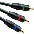 Axis 41217 Component Cables (12 Ft)