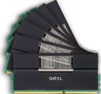 G.E.I.L. PC3-10666 Arbeitsspeicher 12GB (1333 MHz, 240-polig) DDR3-RAM Kit Preisvergleich