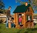 Adventure Playhouse - Shipping Included!