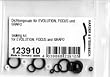 Sealing kit for GRAFO Harder & Steenbeck Grafo