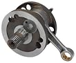 Hot Rods Crankshaft Assembly 4027