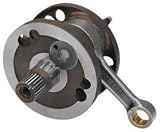 02-07 HONDA CR250: HOT RODS COMPLETE CRANK ASSEMBLY