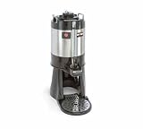 1.5 Gallon Vacuum Shuttle with Stand for VS Brewers