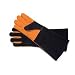 Steven Raichlen Set of 2 Grill Gloves.