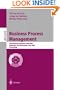 Business Process Management: International Conference, BPM 2003, Eindhoven, The Netherlands, June 26-27, 2003, Proceedings (Lecture Notes in Computer Science)