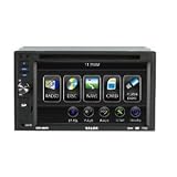 Valor DDN-868W Multimedia Navigation System