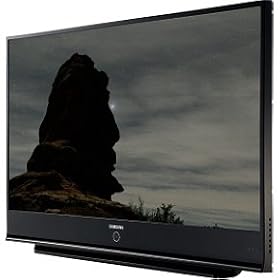Samsung HL61A650 61-Inch 1080p Slim DLP HDTV