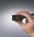 1/32 DIN dual-zone temperature controller, relay/relay control output
