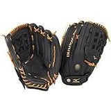 Mizuno GMVP1400FR 14 Inch Softball Glove (Left Hand Throw)