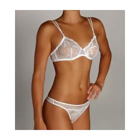 La Perla Malizia Wild Forest Thong