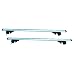Unitec 75324 Alu Relingtr�ger  1,35m