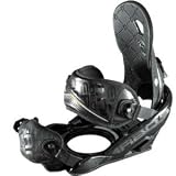 Nidecker Act Carbon Snowboard Binding