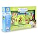 LeapFrog Baby Little Touch Press and Learn Farm Friends Puzzle