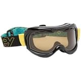 Spy Comet Goggles - Bronze Lens