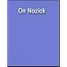 On Nozick (Wadsworth Philosophers)