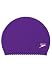 Speedo Youth Solid Latex Swim Cap