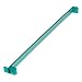 Green Acrylic Mahjong Pushers 18'' - Set of 4