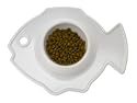 Katzennapf Melamin Cat Bowl "Fish"