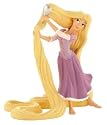 12418 - BULLYLAND - Walt Disney - Rapunzel mit Kamm