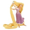 12418 - BULLYLAND - Walt Disney - Rapunzel mit Kamm